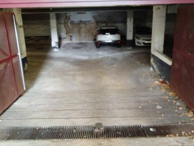 Local Comercial en alquiler en San Juan, Iruñerria