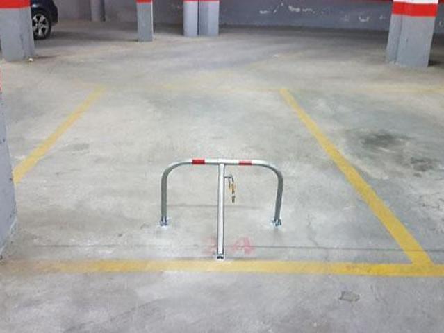 Garaje en alquiler en Pilar De La Horadada, Barrio Los Segundas