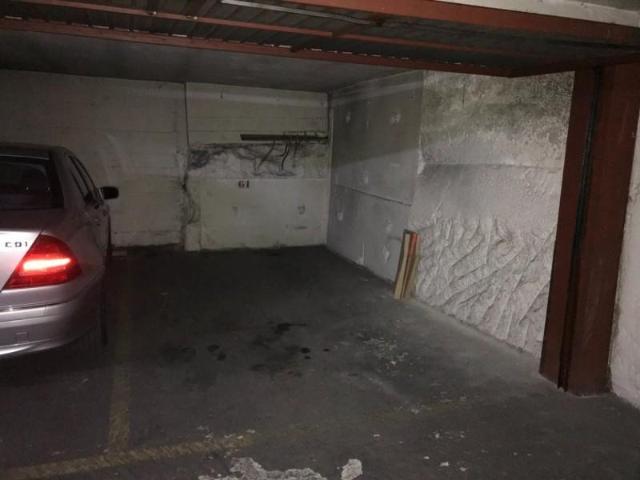 Parking en alquiler en Ponferrada, Flores del Sil