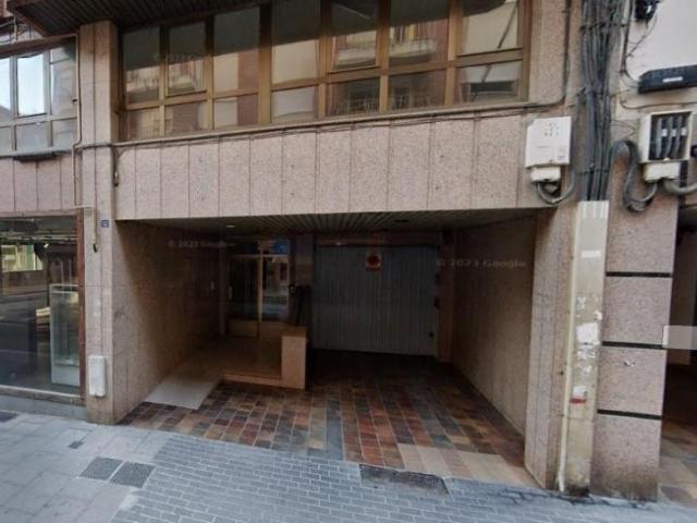 Parking en alquiler en Ponferrada, Flores del Sil