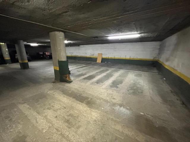 Parking en alquiler en Ponferrada, Flores del Sil