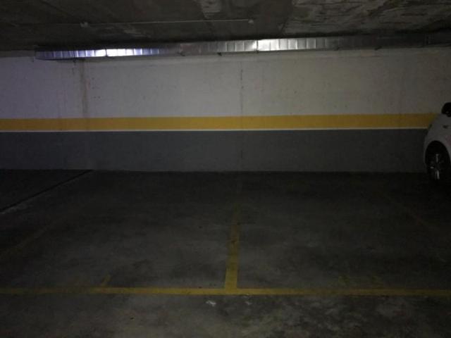 Parking en alquiler en Ponferrada, Flores del Sil