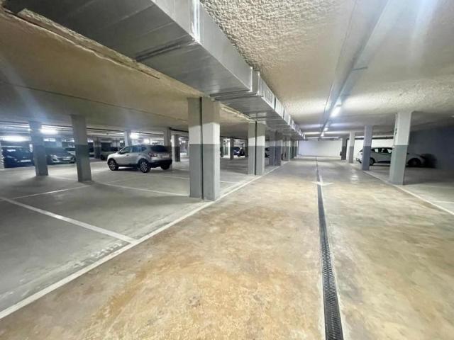 Garaje en alquiler en Quart De Poblet, Molí d'Animeta