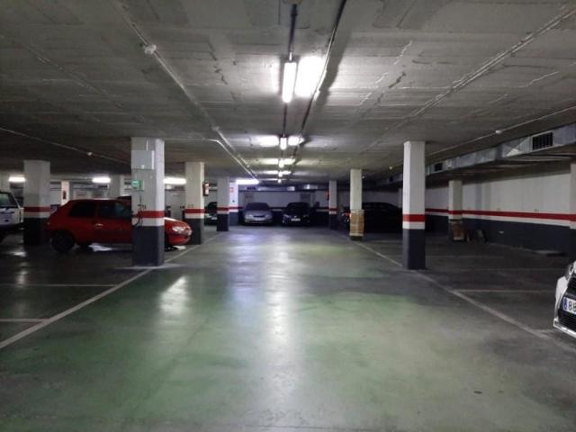 Parking en alquiler en Reus, Niloga