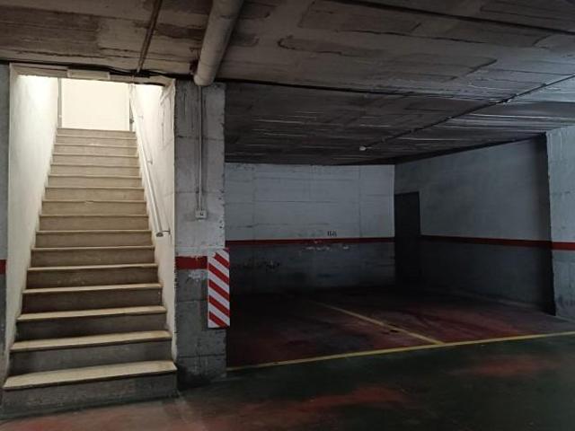 Garaje en alquiler en Reus, Tarragona