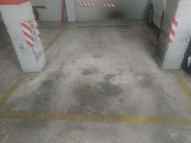 Garaje en alquiler en Baix Camp, Catalunya