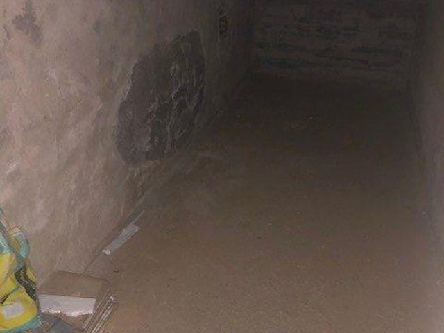 Garaje en alquiler en Reus, Barri Ample