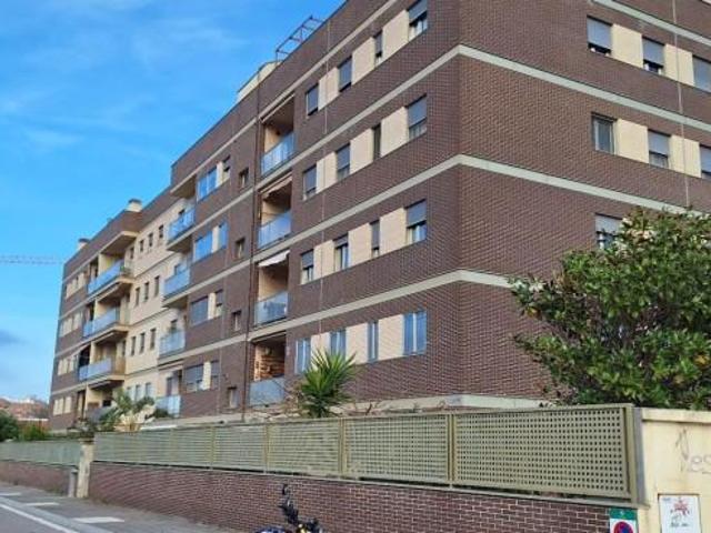 Parking en alquiler en Reus