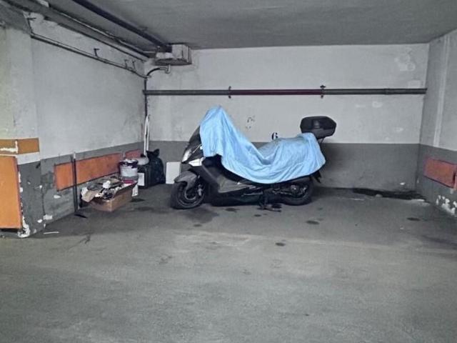 Parking en alquiler en Ripollet, Tiana-Pont Vell