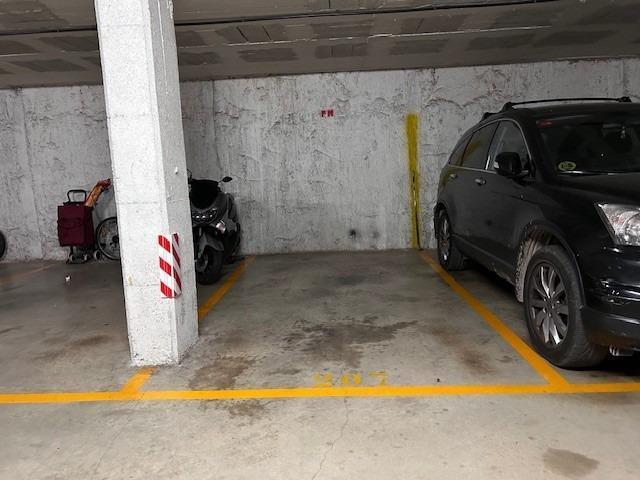 Garaje en alquiler en Vallès Occidental, Catalunya