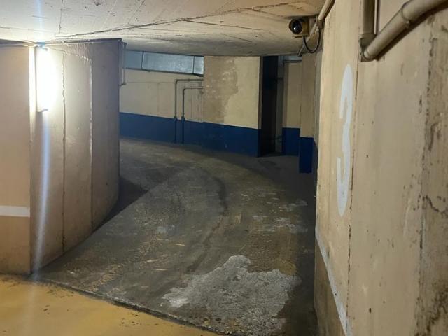 Parking en alquiler en Sabadell, Centre
