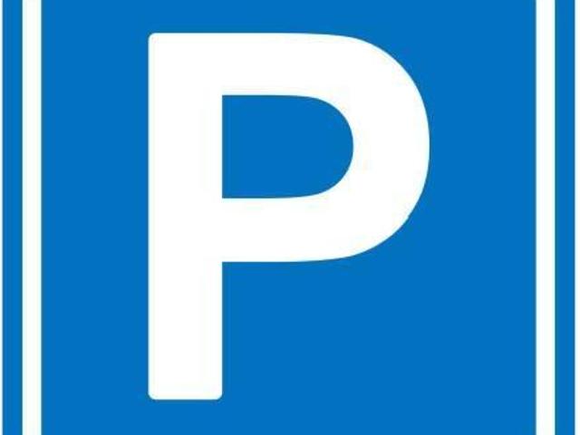 Garaje en alquiler en La Creu Alta, Sabadell