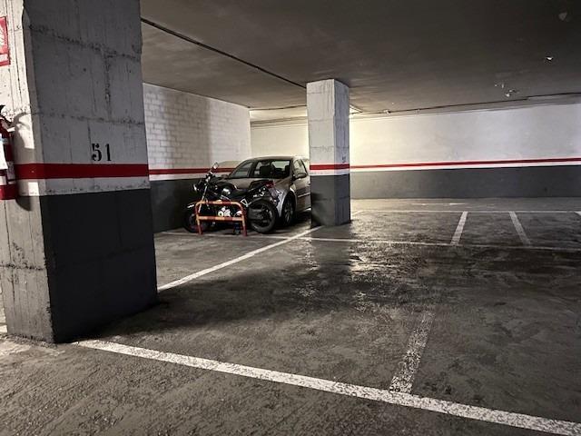 Garaje en alquiler en Vallès Occidental, Catalunya