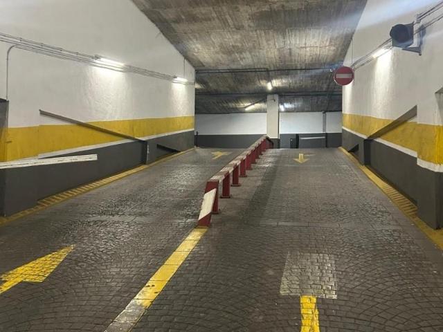 Parking en alquiler en Sabadell, la Creu Alta