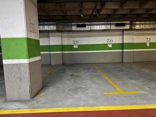 Parking en alquiler en Sabadell, la Creu Alta