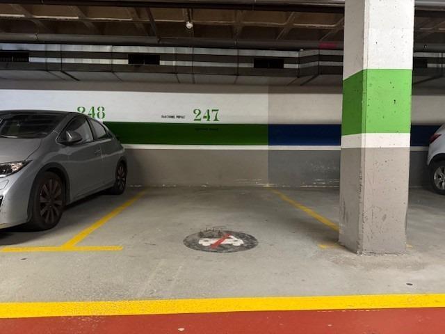Parking en alquiler en Sabadell, Sol