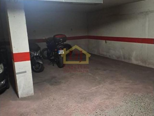 Garaje en alquiler en Salamanca, Chinchibarra