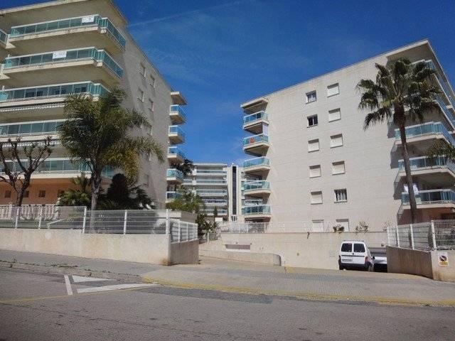 Garaje en alquiler en Salou, Tarragona