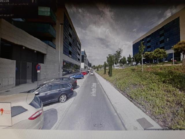 Garaje en alquiler en San Sebastián De Los Reyes, Madrid