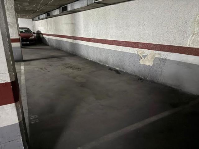 Garaje en alquiler en Baix Llobregat, Catalunya