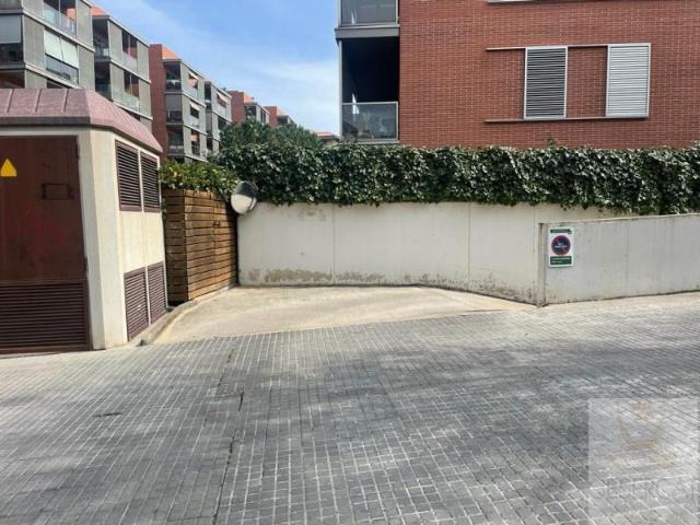 Garaje en alquiler en Vallès Occidental, Catalunya
