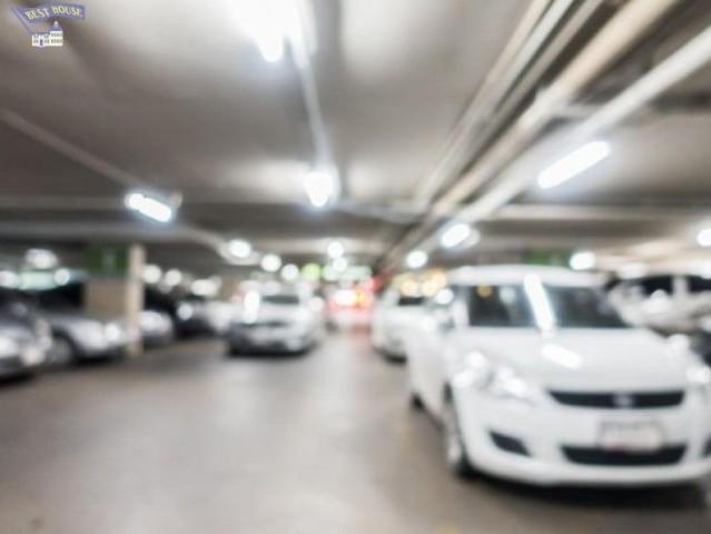 Parking en alquiler en Sant Cugat Del Vallès