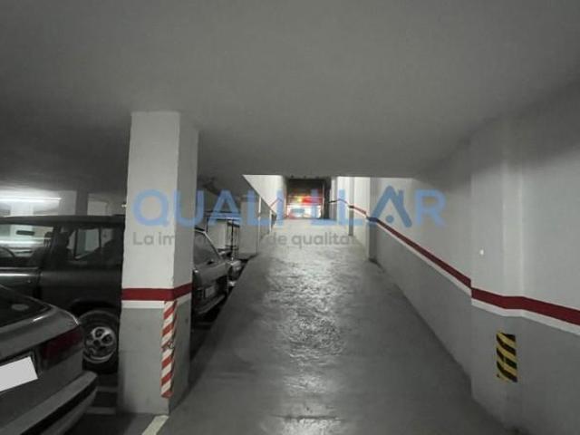 Parking en alquiler en Sant Feliu De Llobregat, Roses-Castellbell