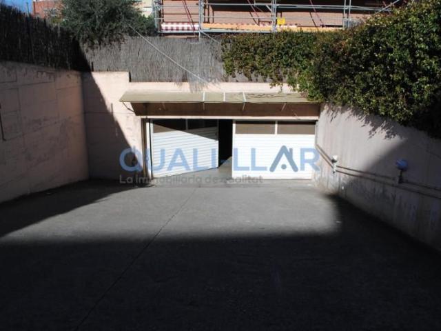 Garaje en alquiler en Mas Lluí, Baix Llobregat
