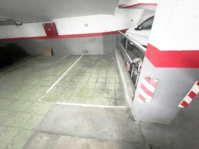 Parking en alquiler en Sant Feliu De Llobregat, Can Falguera