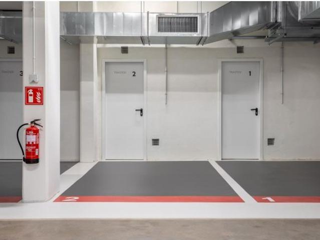 Local Comercial en alquiler en Centre, Baix Llobregat
