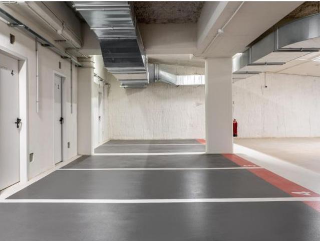 Local Comercial en alquiler en Centre, Baix Llobregat