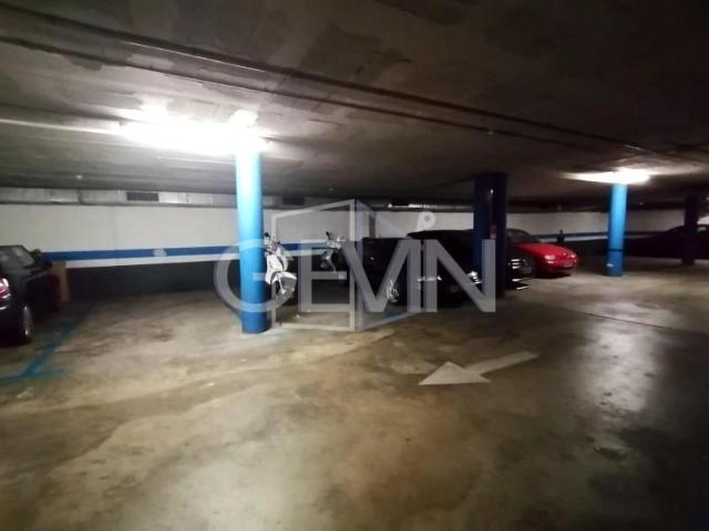 Parking en alquiler en Santa Perpètua De Mogoda, la Florida