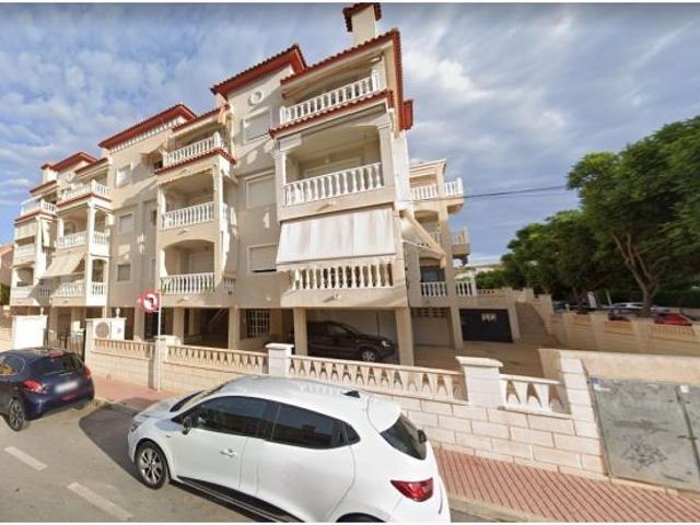 Local Comercial en alquiler en Santa Pola