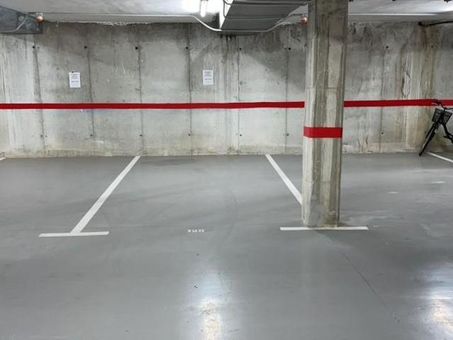 Parking en alquiler en Santa Pola