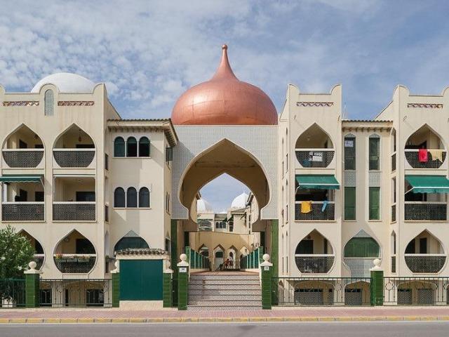 Garaje en alquiler en el Baix Vinalopó, Valencia