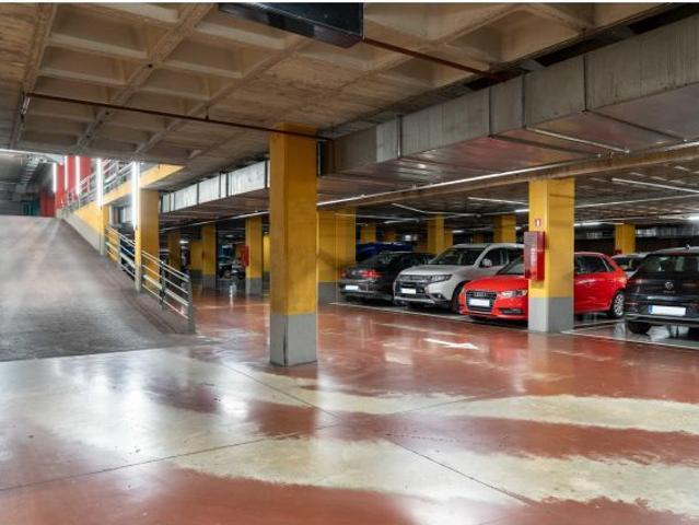 Local Comercial en alquiler en Muralla, Baix Camp