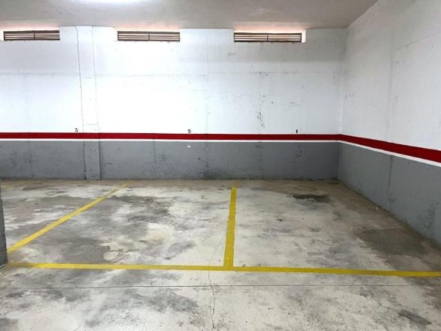 Parking en alquiler en Santomera, Santomera