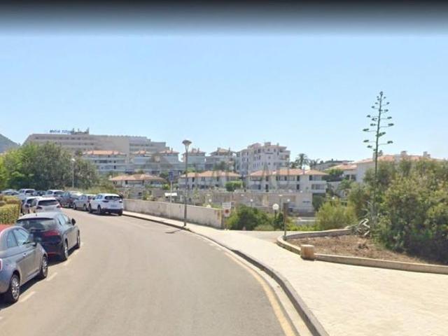 Parking en alquiler en Sitges