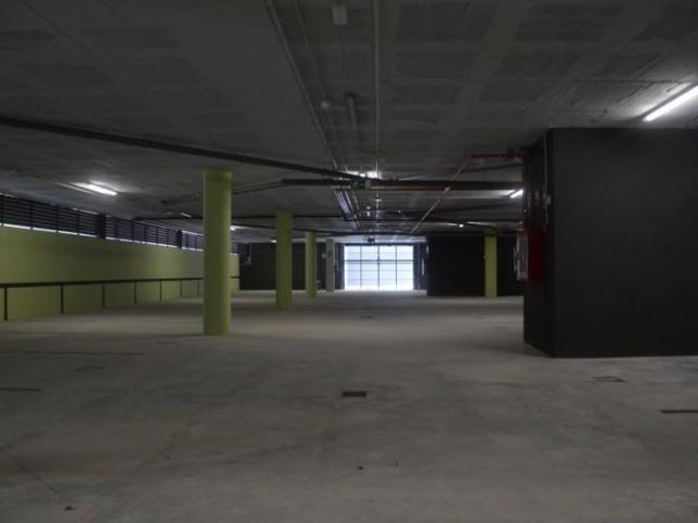 Parking en alquiler en Sitges, Terramar