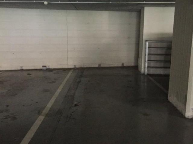 Garaje en alquiler en Sitges, Barcelona