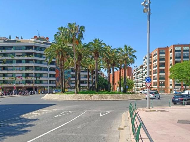 Parking en alquiler en Tarragona