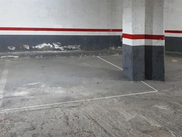 Garaje en alquiler en Pallaresos, Els, Tarragona