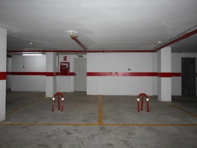 Parking en alquiler en Tavernes De La Valldigna Parking en alquiler en Tavernes De La Valldigna