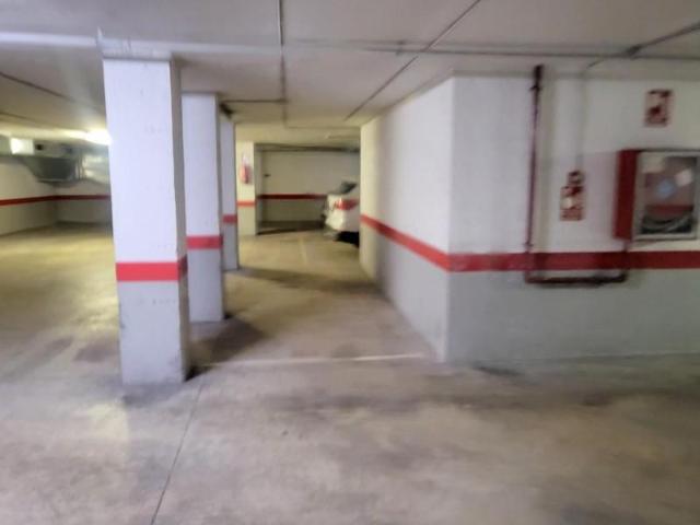 Parking en alquiler en Torredembarra