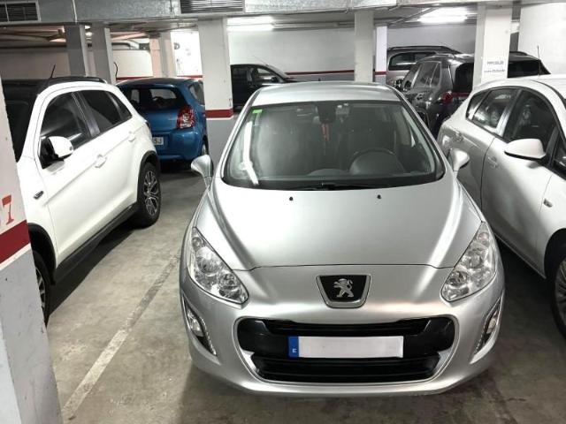 Garaje en alquiler en Torredembarra, Tarragona