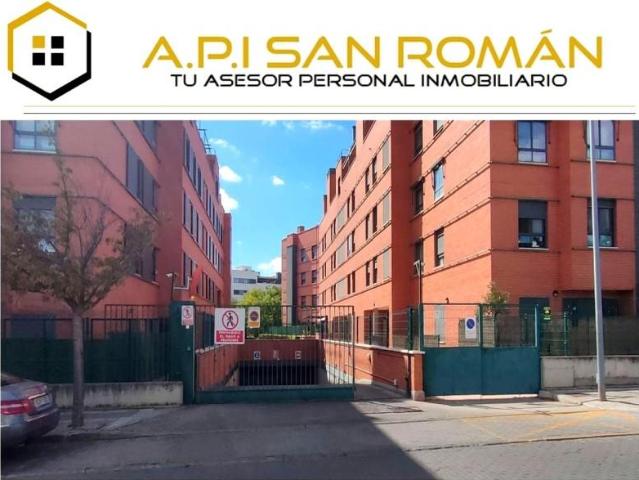 Garaje en alquiler en Torrejón De Ardoz, Madrid