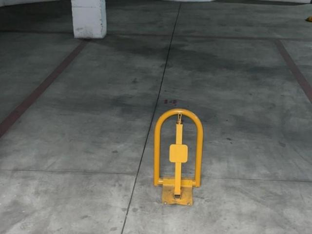 Parking en alquiler en Elche, Torrellano