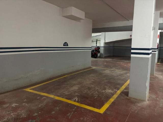 Garaje en alquiler en Torrent, el Poble Nou Garaje en alquiler en Torrent, el Poble Nou
