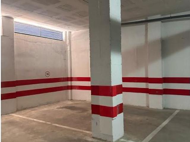 Parking en alquiler en Torrox, Generación del 27