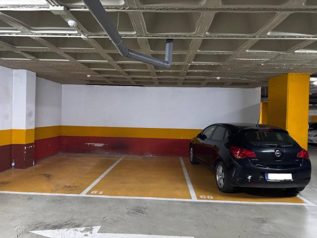 Garaje en alquiler en Campanar, Comarca de València